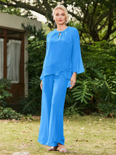 Bleu Océan