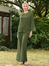 Olive Verte