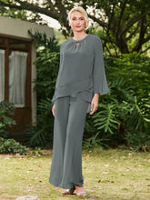 Gris Acier