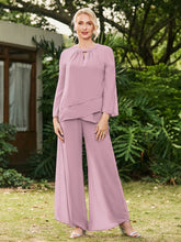 Vintage Mauve