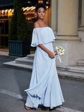 Bleu Ciel