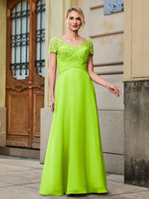Vert Citron