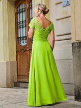 Vert Citron