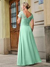 Vert Menthe