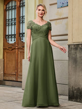 Olive Verte