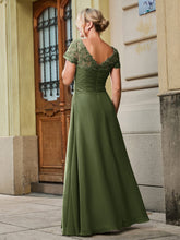 Olive Verte