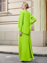 Vert Citron