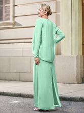 Vert Menthe