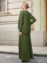 Olive Verte