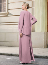Vintage Mauve