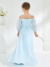 Bleu Ciel