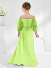 Vert Citron