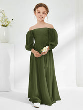 Olive Verte