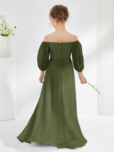 Olive Verte