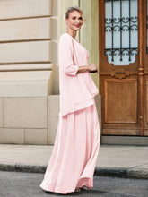 Rose Pâle