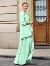 Vert Menthe