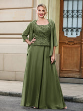 Olive Verte