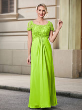 Vert Citron