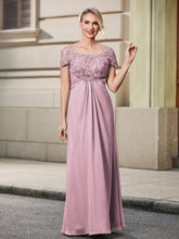 Vintage Mauve