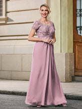 Vintage Mauve