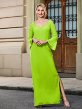 Vert Citron