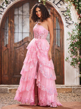 Rose Pâle