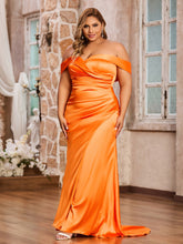 Orange Brûlé