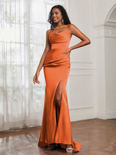 Orange Brûlé