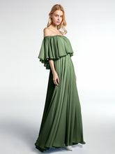Olive Verte