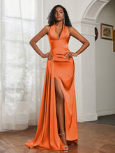 Orange Brûlé