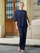 Bleu Marine