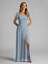 Bleu Poudré