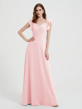 Rose Pâle