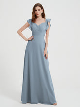 Bleu Poudré