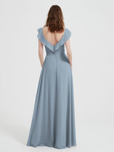 Bleu Poudré