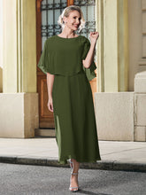 Olive Verte