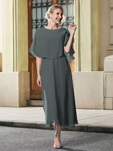 Gris Acier