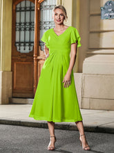 Vert Citron