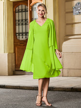 Vert Citron