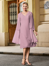 Vintage Mauve