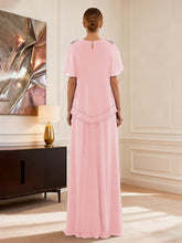 Rose Pâle