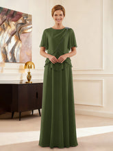 Olive Verte