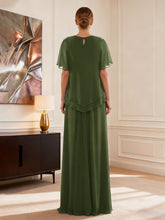 Olive Verte