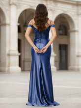 Bleu Marine Clair