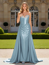 Bleu Poudré