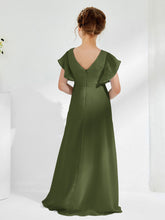 Olive Verte