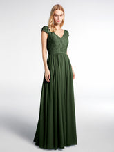 Olive Verte