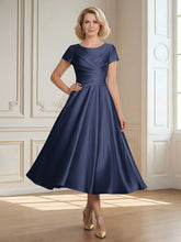 Bleu Marine