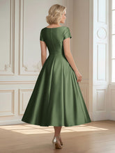 Olive Verte