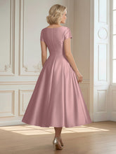 Vintage Mauve